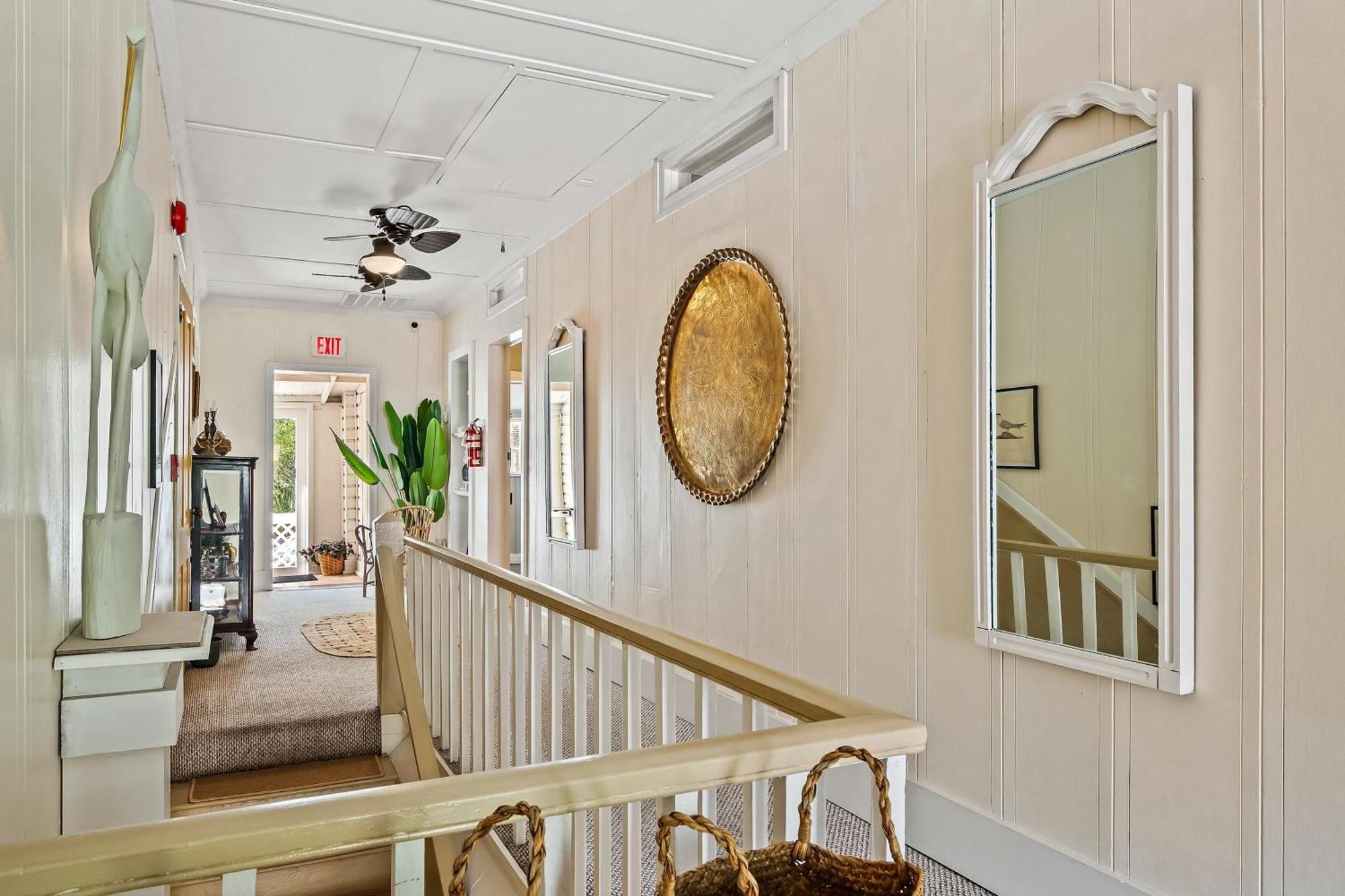 Old Carrabelle Hotel Regatta Suite Exteriér fotografie